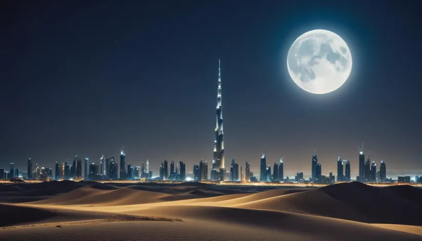 Living in the UAE: Real Estate & Lifestyle Guide