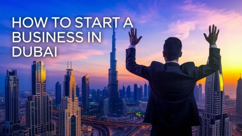 Doing Business in the UAE