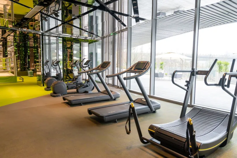 Health & Fitness Guide in the UAE