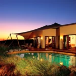 best resorts in uae