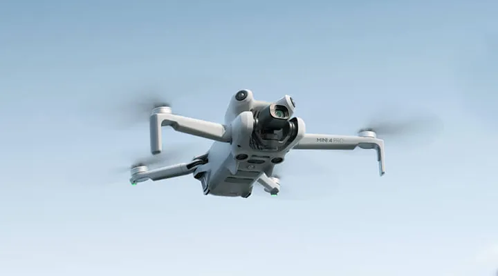 drone camera price in uae 2025