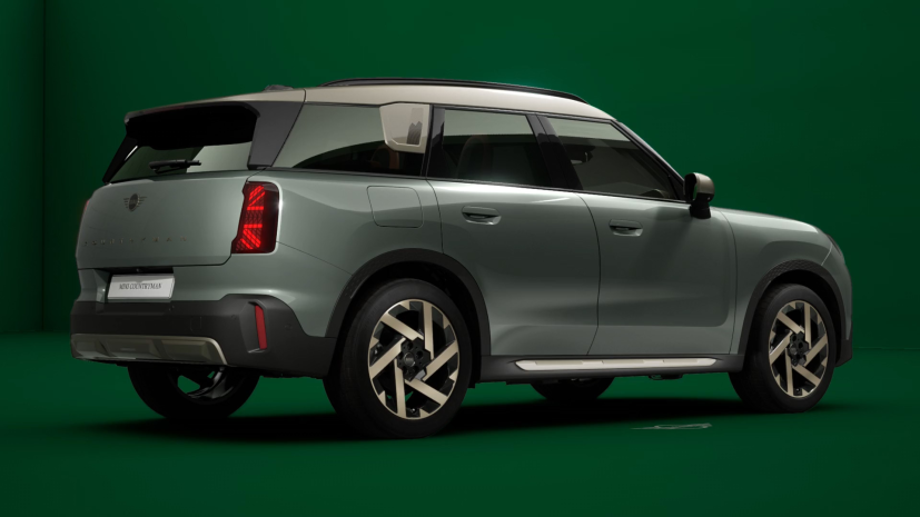 mini cooper price in uae 2025